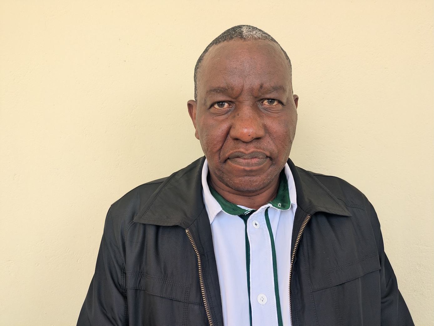 John Magun