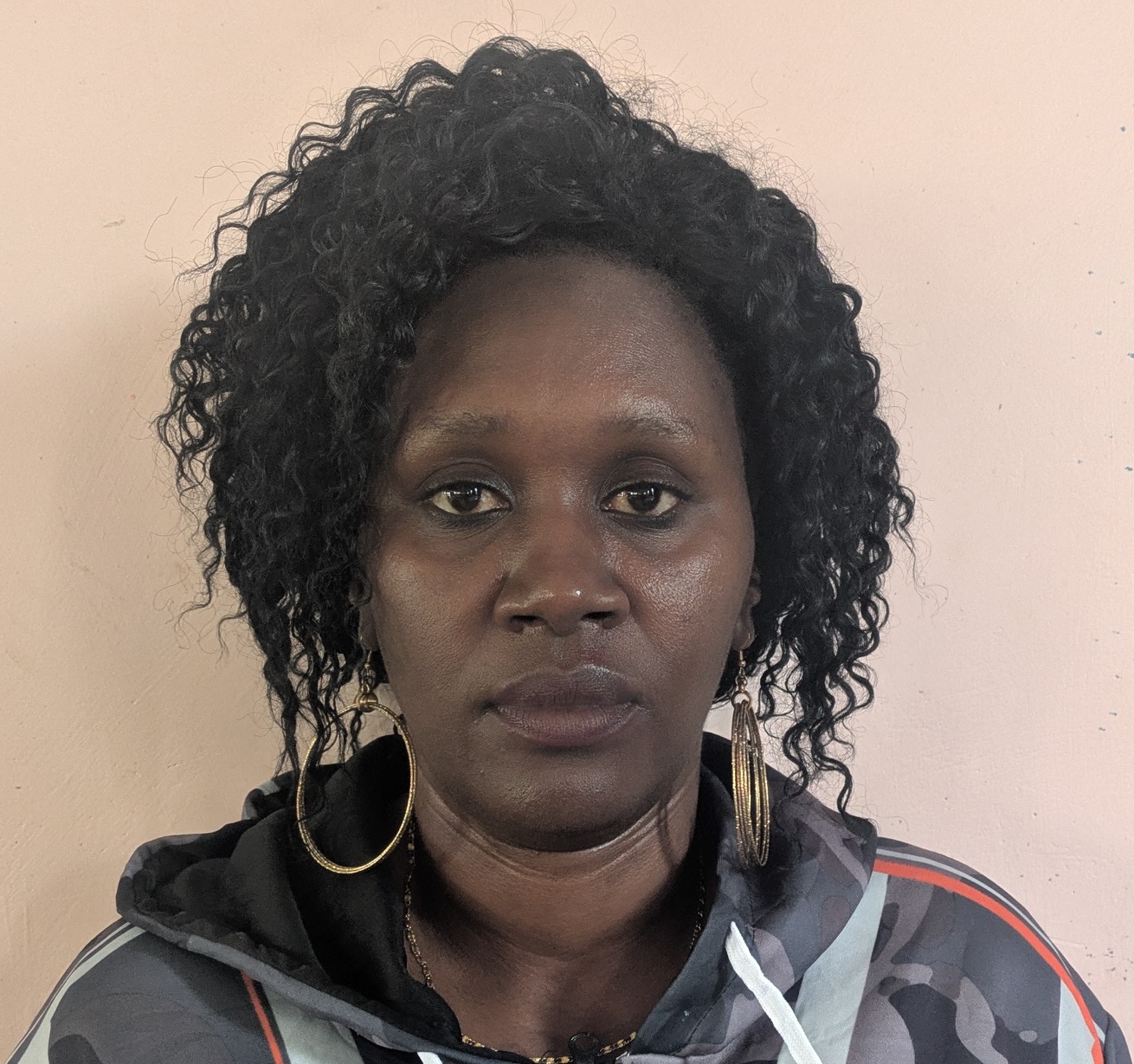Esther Wamboi