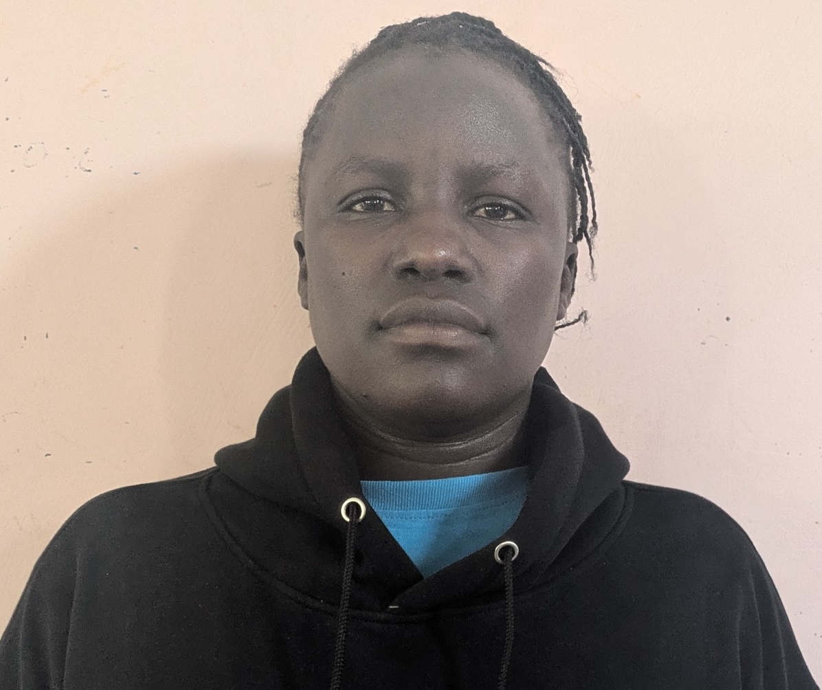 Viola Jepkosgei