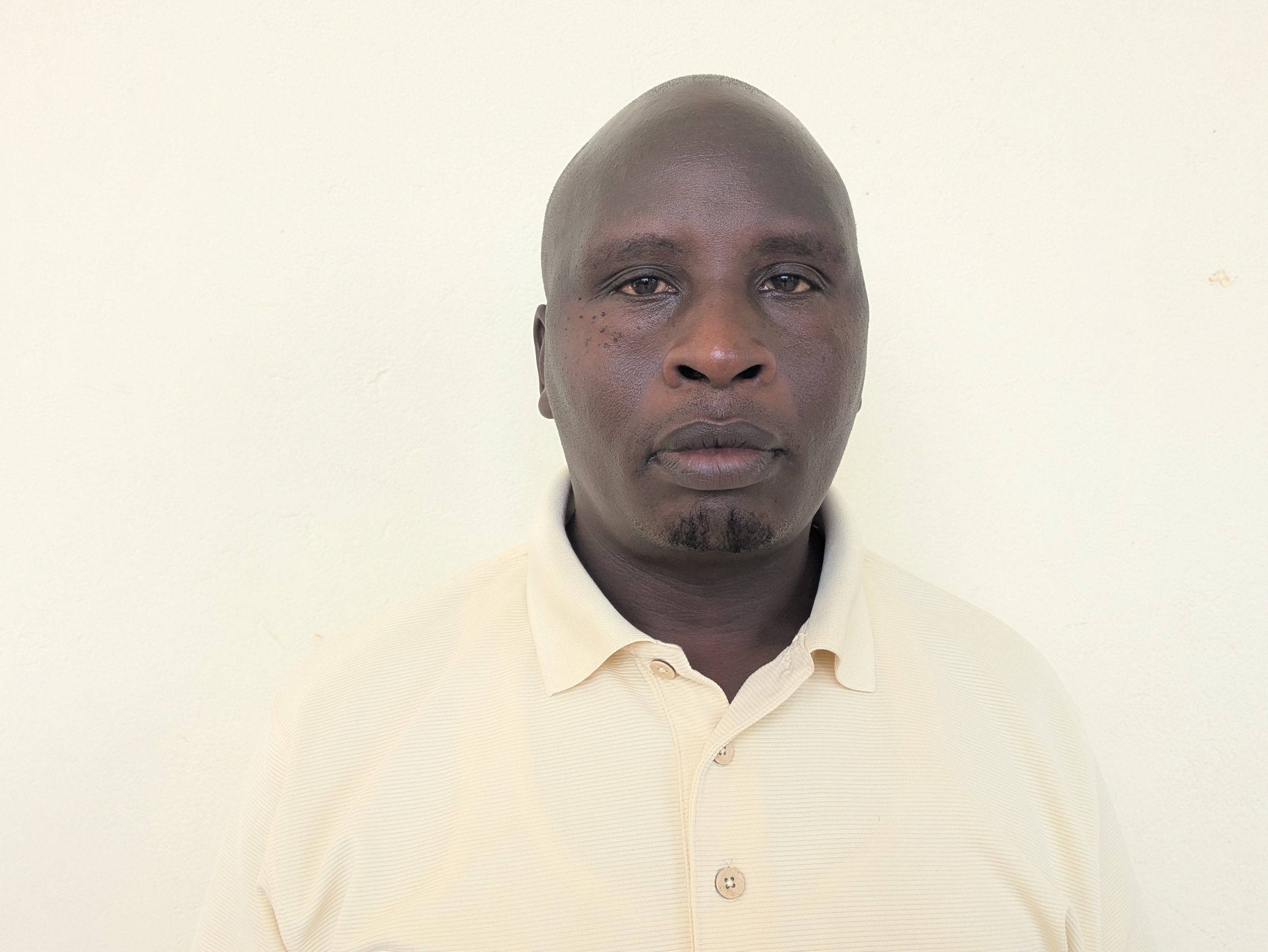 Japhet Kiprono